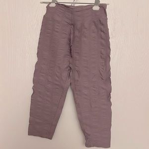 Booty by Brabants Amorzhino Crop Leggings